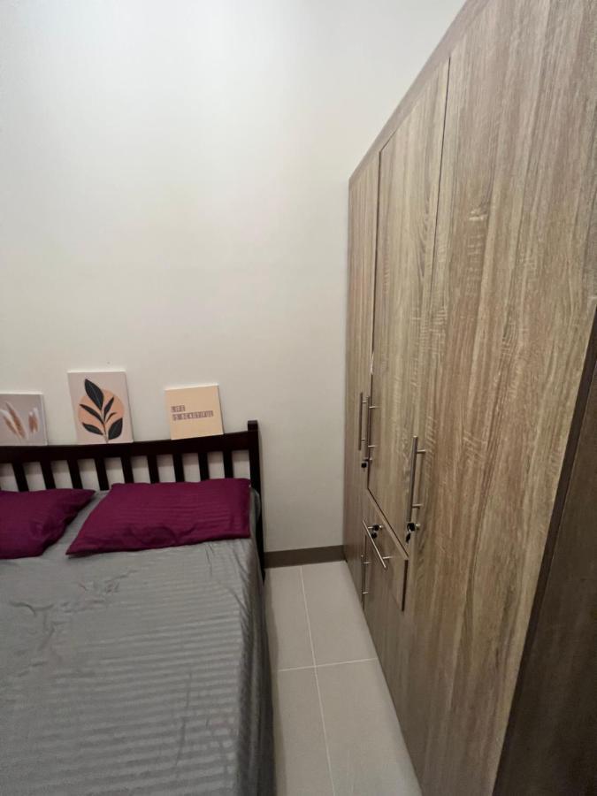 Beautiful 1bed condo Nr Airport, MOA, Makati, Bay Manila Exterior foto